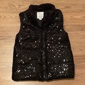 The Children’s Place Girls Vest